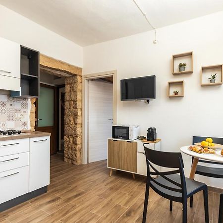 Ferienwohnung Dommu Anna Baunei Exterior foto