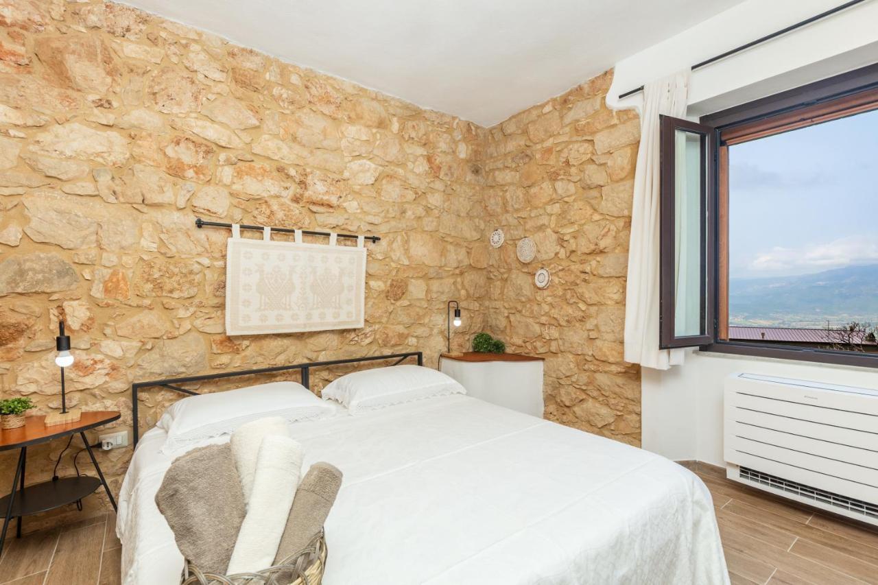 Ferienwohnung Dommu Anna Baunei Exterior foto